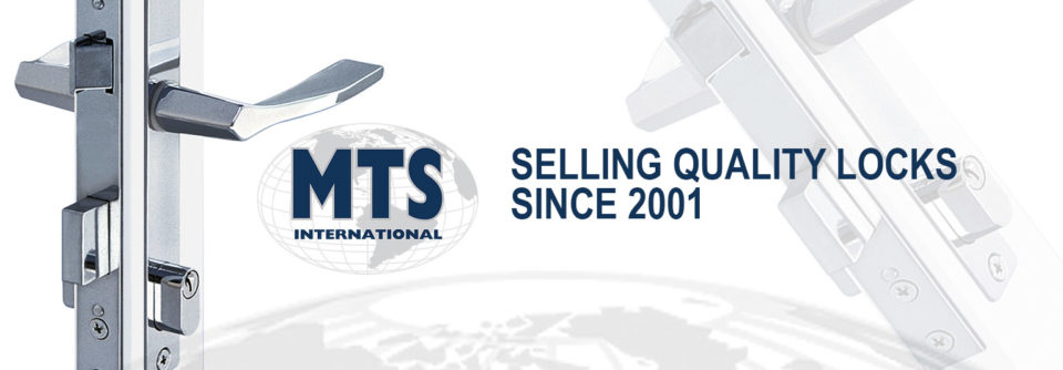 MTS INTERNATIONAL - SELLING QUALITY LOCKS SINCE 2001