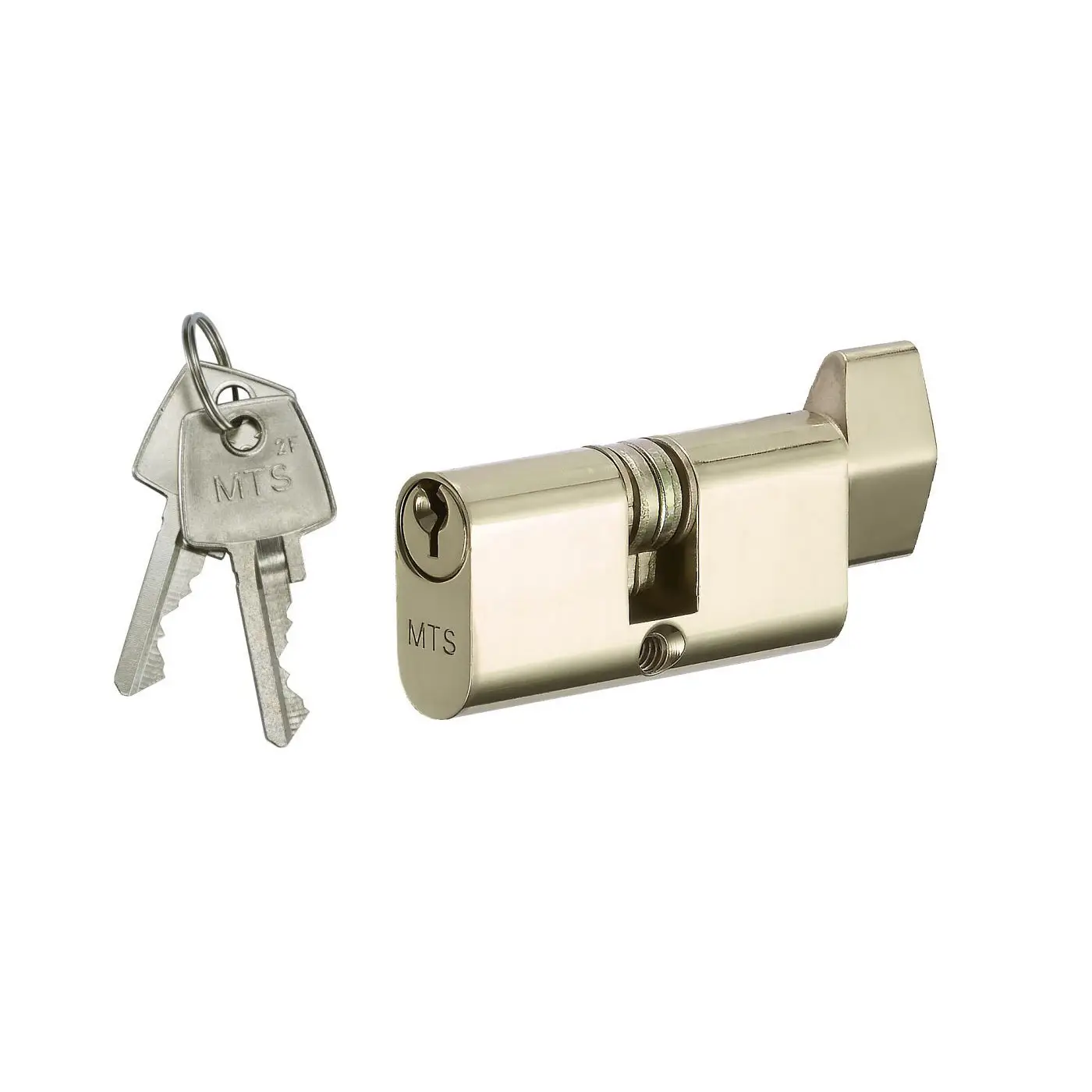 C-410 BRASS