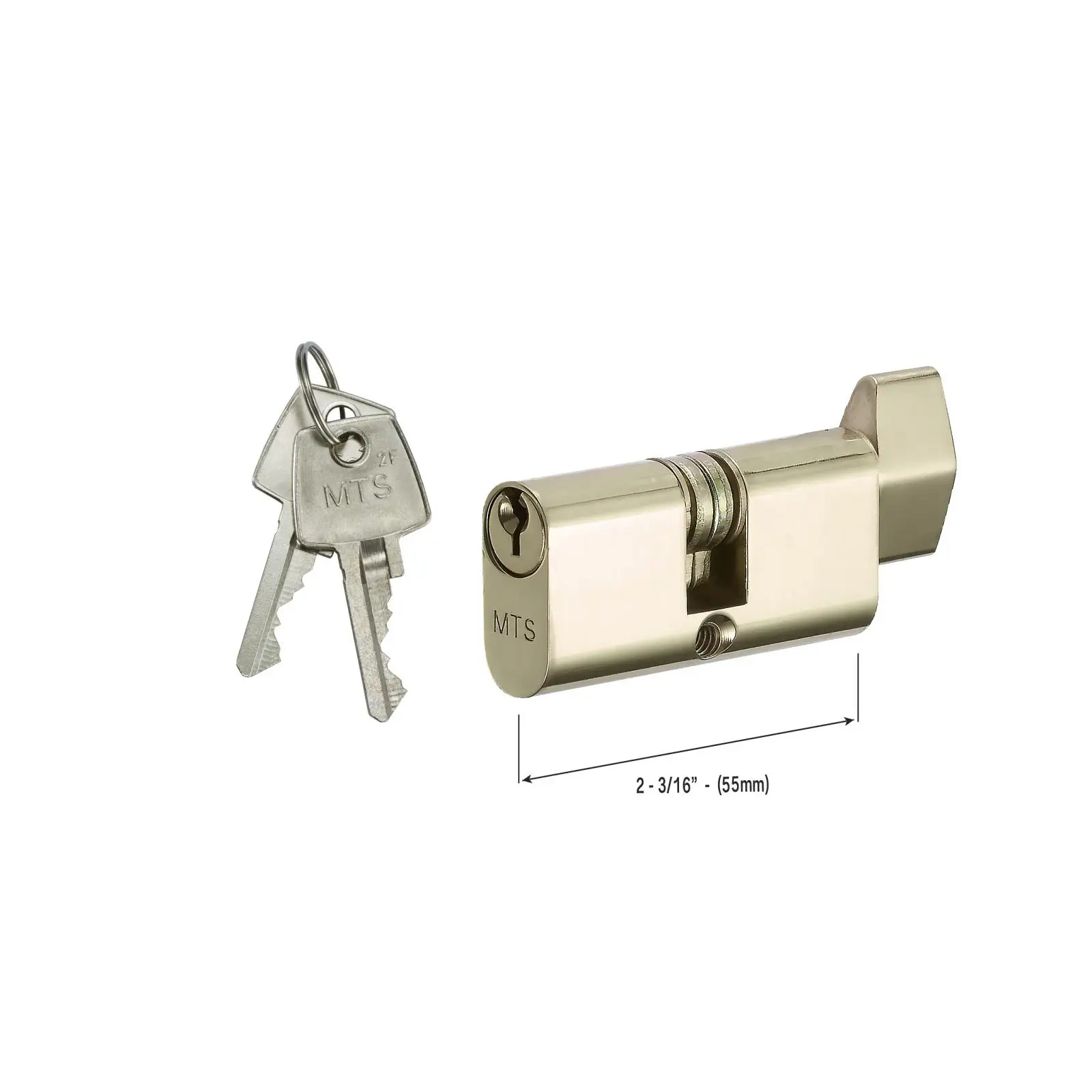 C-410 BRASS - Image 2